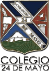 Colegio 24 de Mayo