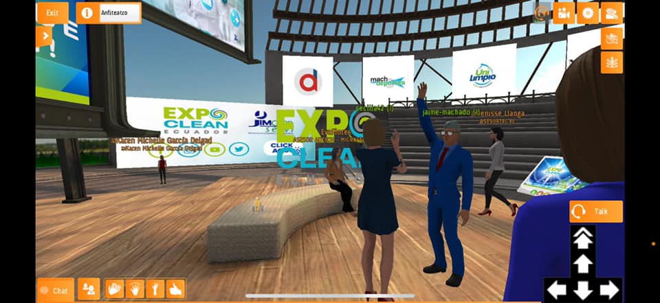 Expo Clean 2023
