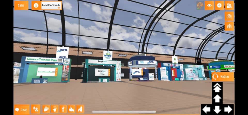 Expo Clean 2023
